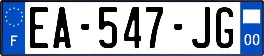EA-547-JG
