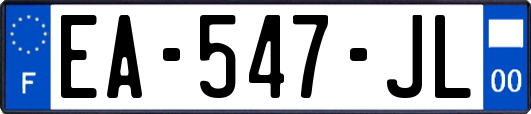 EA-547-JL