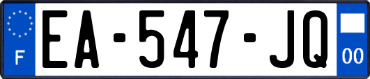 EA-547-JQ