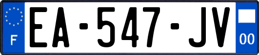 EA-547-JV