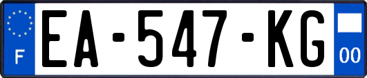 EA-547-KG