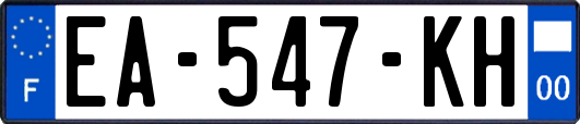 EA-547-KH