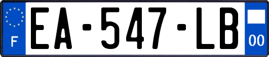 EA-547-LB