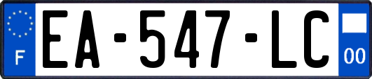 EA-547-LC