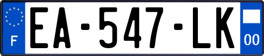 EA-547-LK