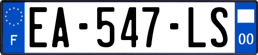 EA-547-LS