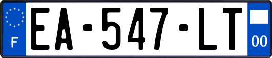 EA-547-LT