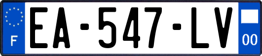 EA-547-LV