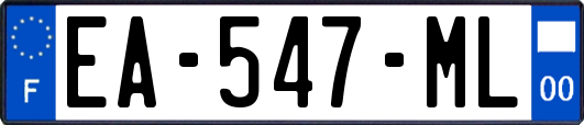 EA-547-ML