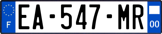 EA-547-MR