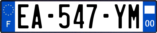 EA-547-YM