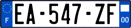 EA-547-ZF