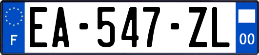 EA-547-ZL