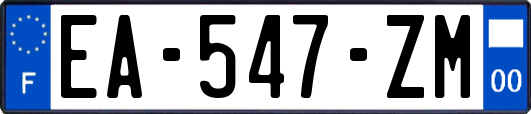 EA-547-ZM