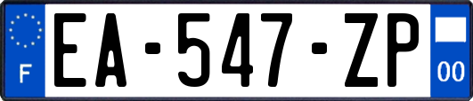 EA-547-ZP