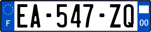 EA-547-ZQ