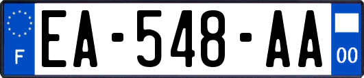 EA-548-AA
