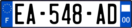 EA-548-AD