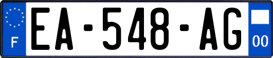 EA-548-AG