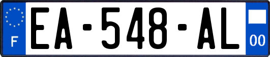 EA-548-AL