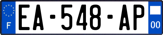 EA-548-AP