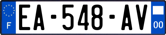 EA-548-AV