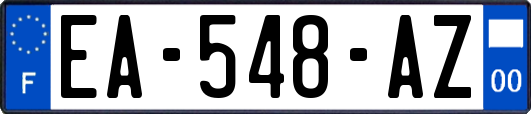 EA-548-AZ