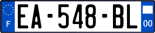 EA-548-BL