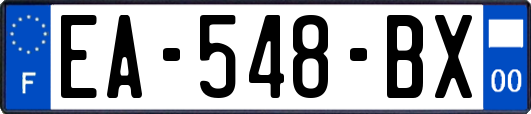 EA-548-BX