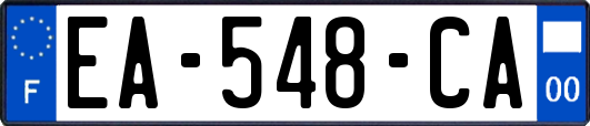 EA-548-CA