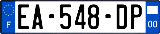 EA-548-DP