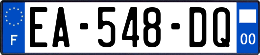 EA-548-DQ