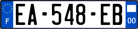 EA-548-EB