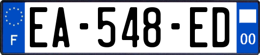 EA-548-ED