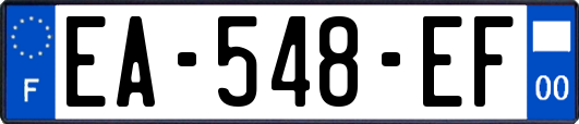 EA-548-EF