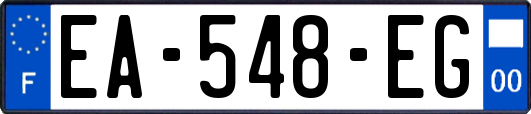 EA-548-EG