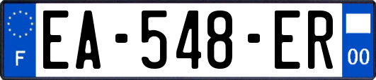 EA-548-ER