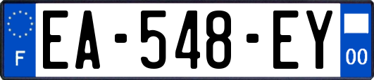 EA-548-EY