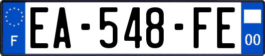 EA-548-FE