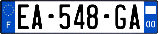 EA-548-GA