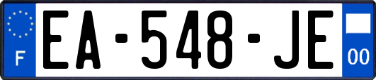 EA-548-JE