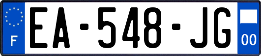 EA-548-JG