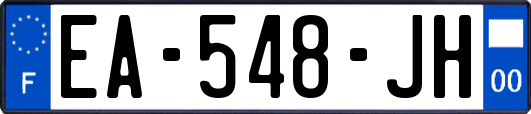 EA-548-JH