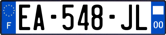 EA-548-JL