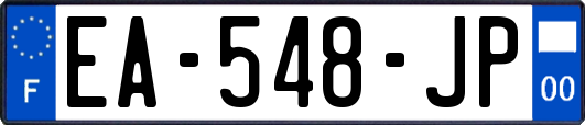 EA-548-JP