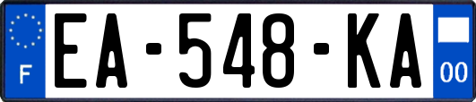 EA-548-KA