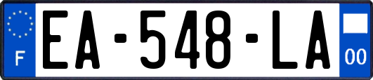 EA-548-LA