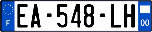 EA-548-LH