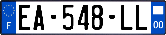 EA-548-LL