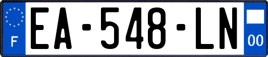 EA-548-LN